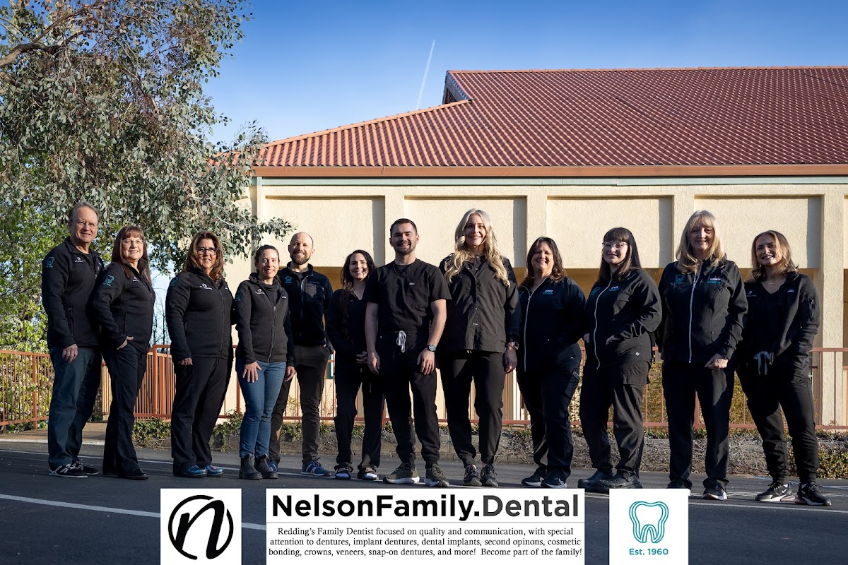 Nelson Family Dental photo 2
