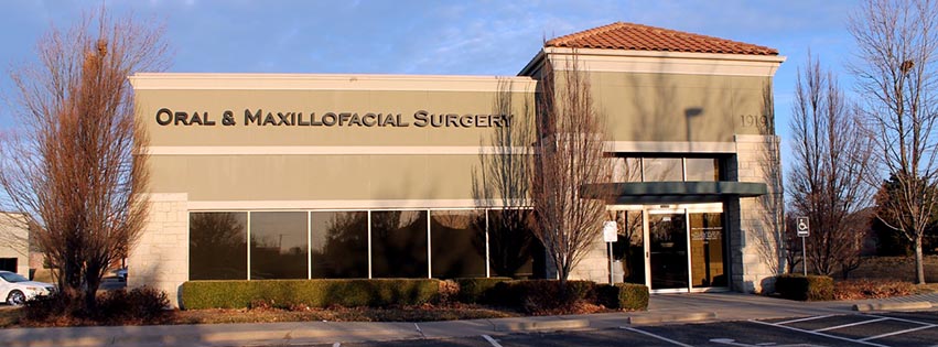 Oral and Maxillofacial Surgery Associates photo 1