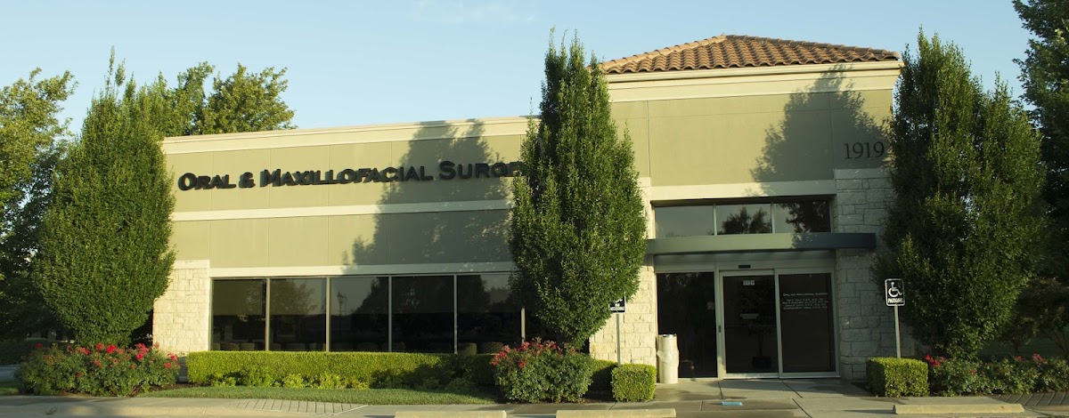 Oral And Maxillofacial Surgery Associates photo 6