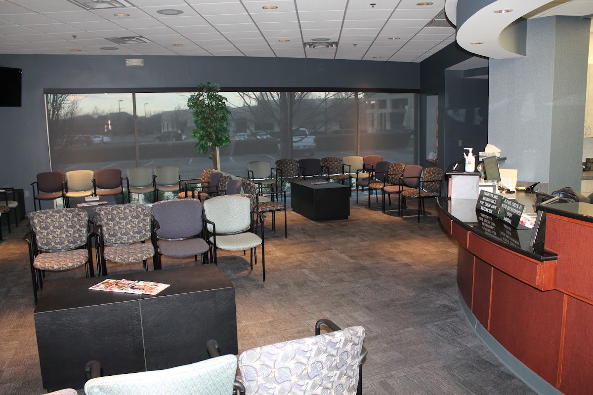 Oral & Maxillofacial Surgeons: Roy Cole, DDS photo 2