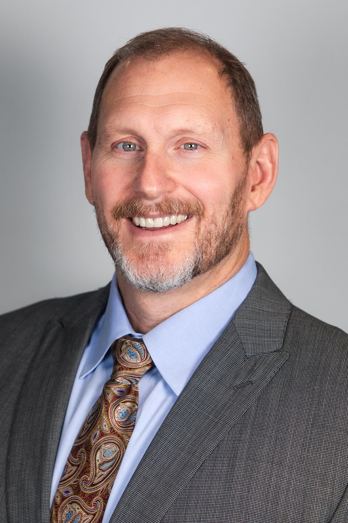 Oral & Maxillofacial Surgeons: Roy Cole, DDS photo 3