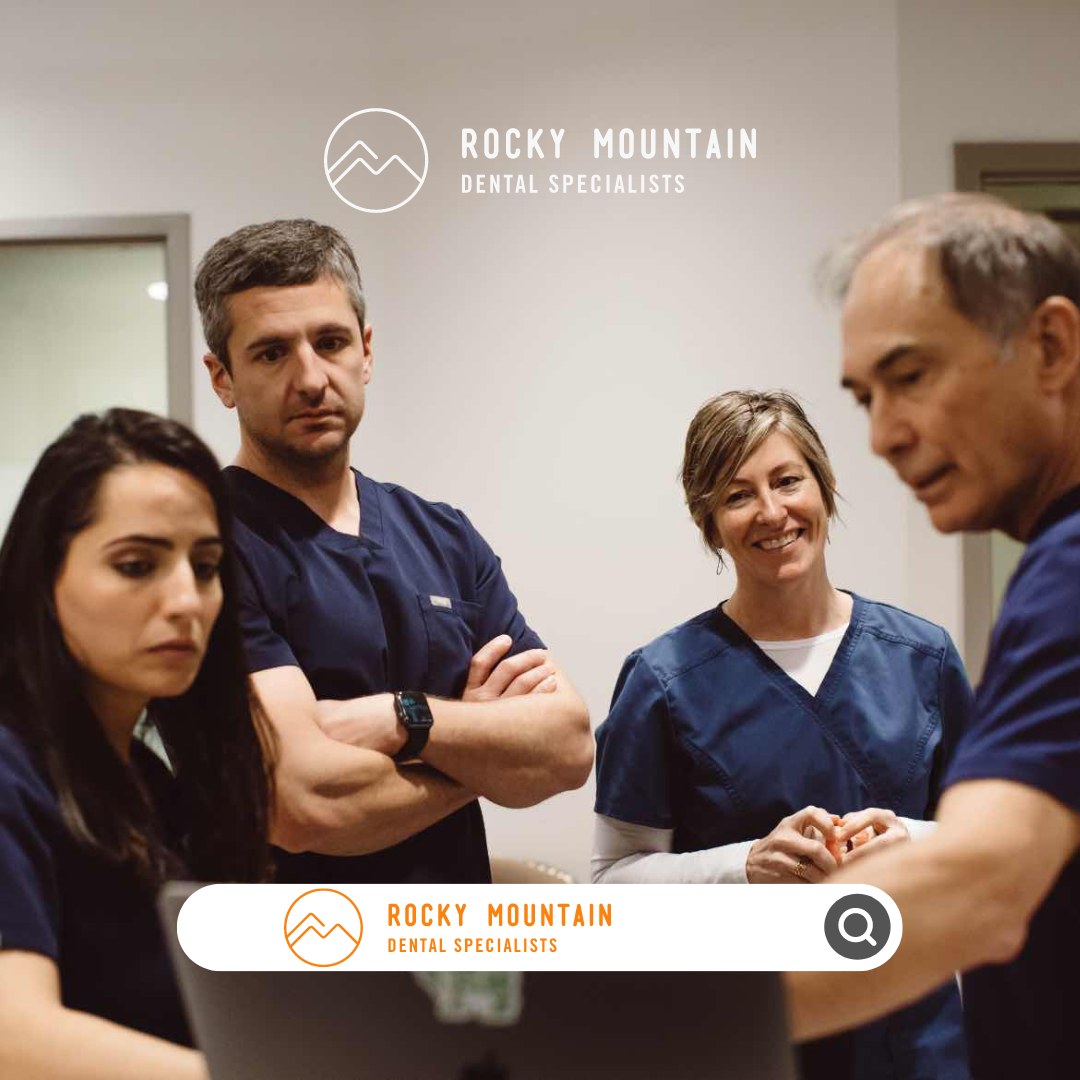 Rocky Mountain Dental Specialists photo 3