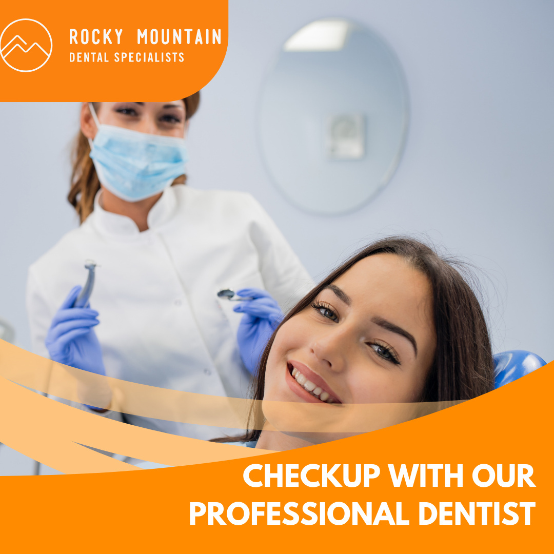 Rocky Mountain Dental Specialists photo 5