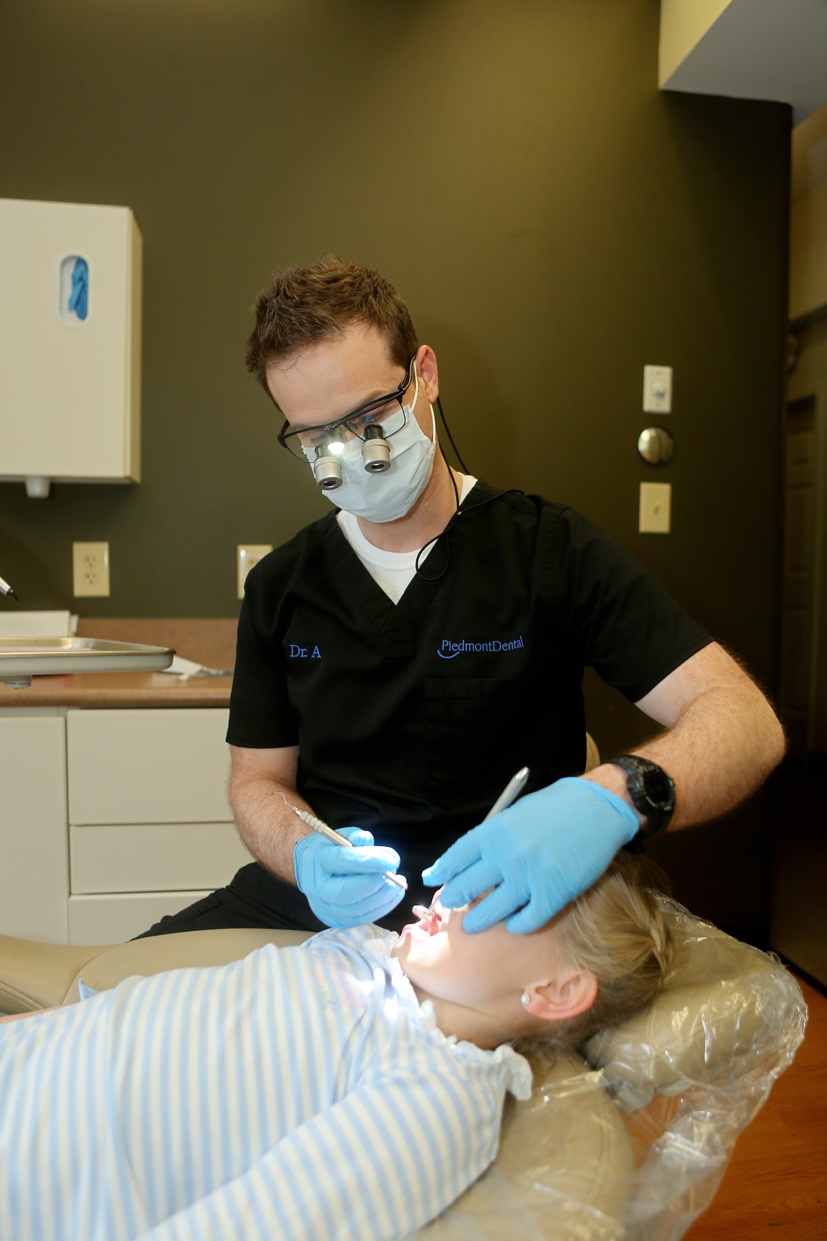 Piedmont Dental - Dentist in Rock Hill photo 2