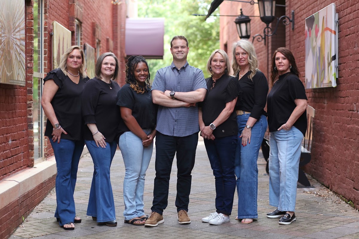 Piedmont Dental - Dentist in Rock Hill photo 6