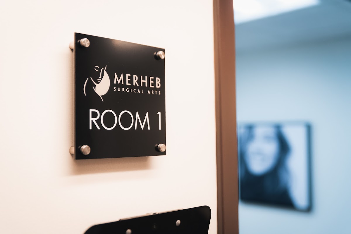 Merheb Surgical Arts photo 2