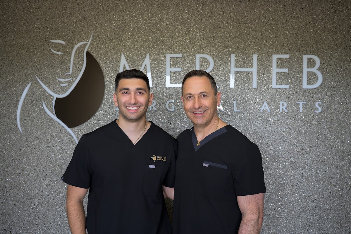 Merheb Surgical Arts photo 3