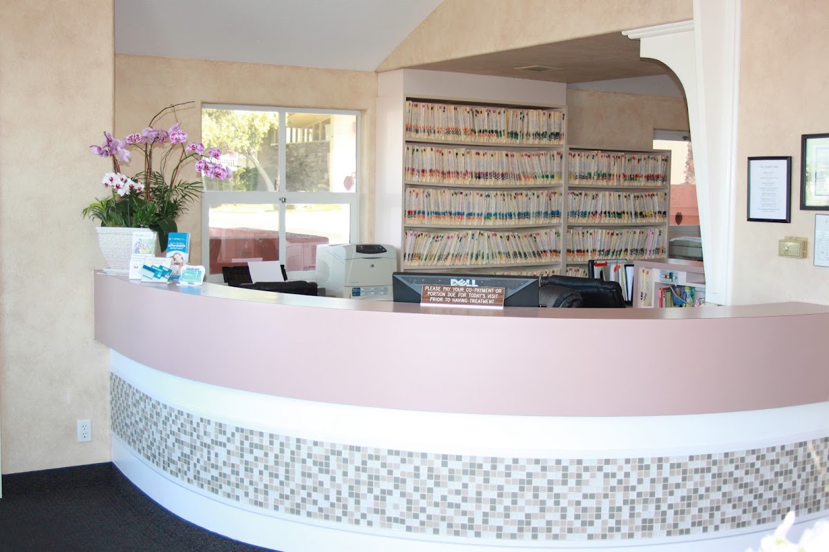 Dr. Khoi Dinh Le, Dds photo 1
