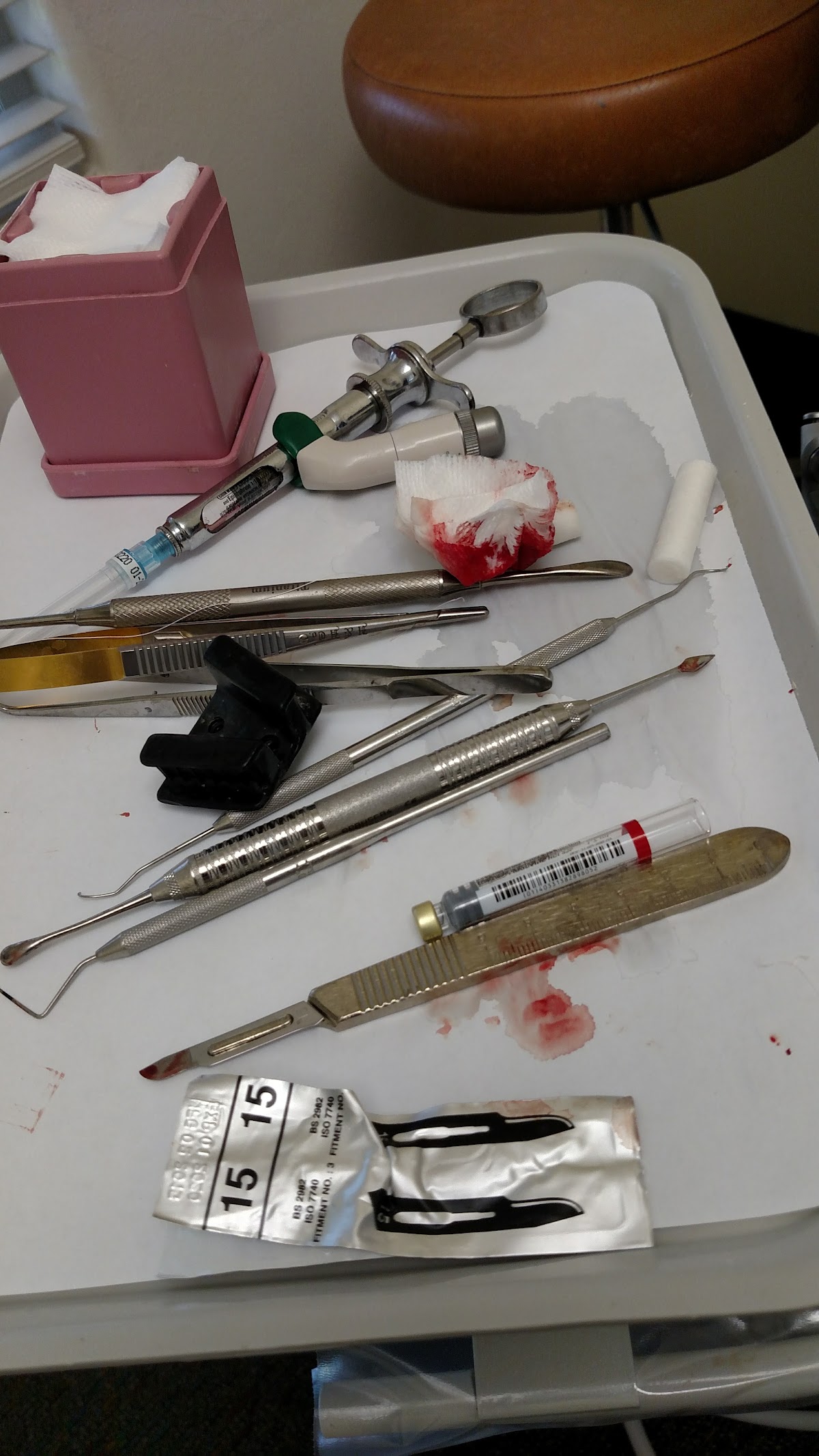 Dr. Khoi Dinh Le, Dds photo 3