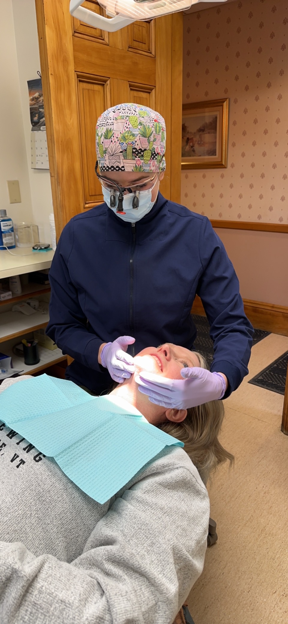 Currier Park Dental, PC photo 1