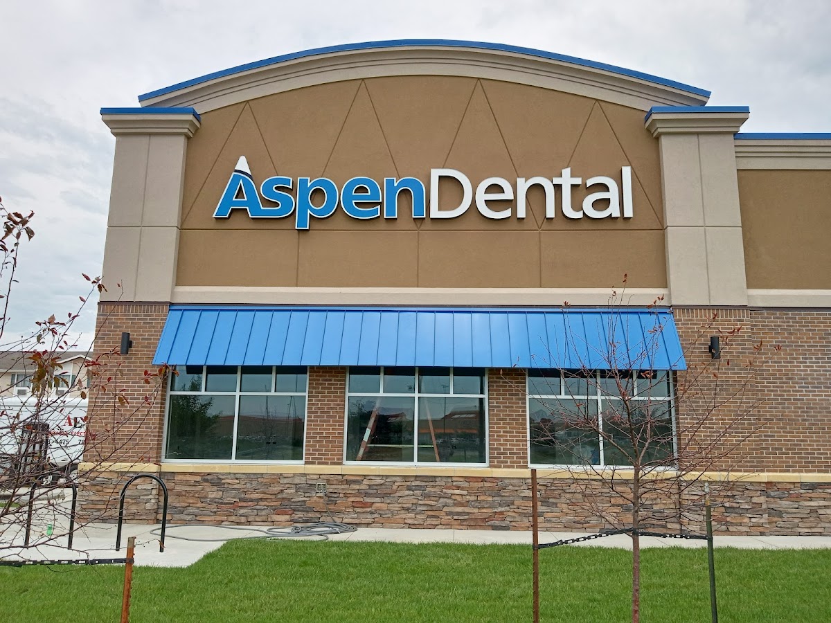Aspen Dental - Manhattan photo 1