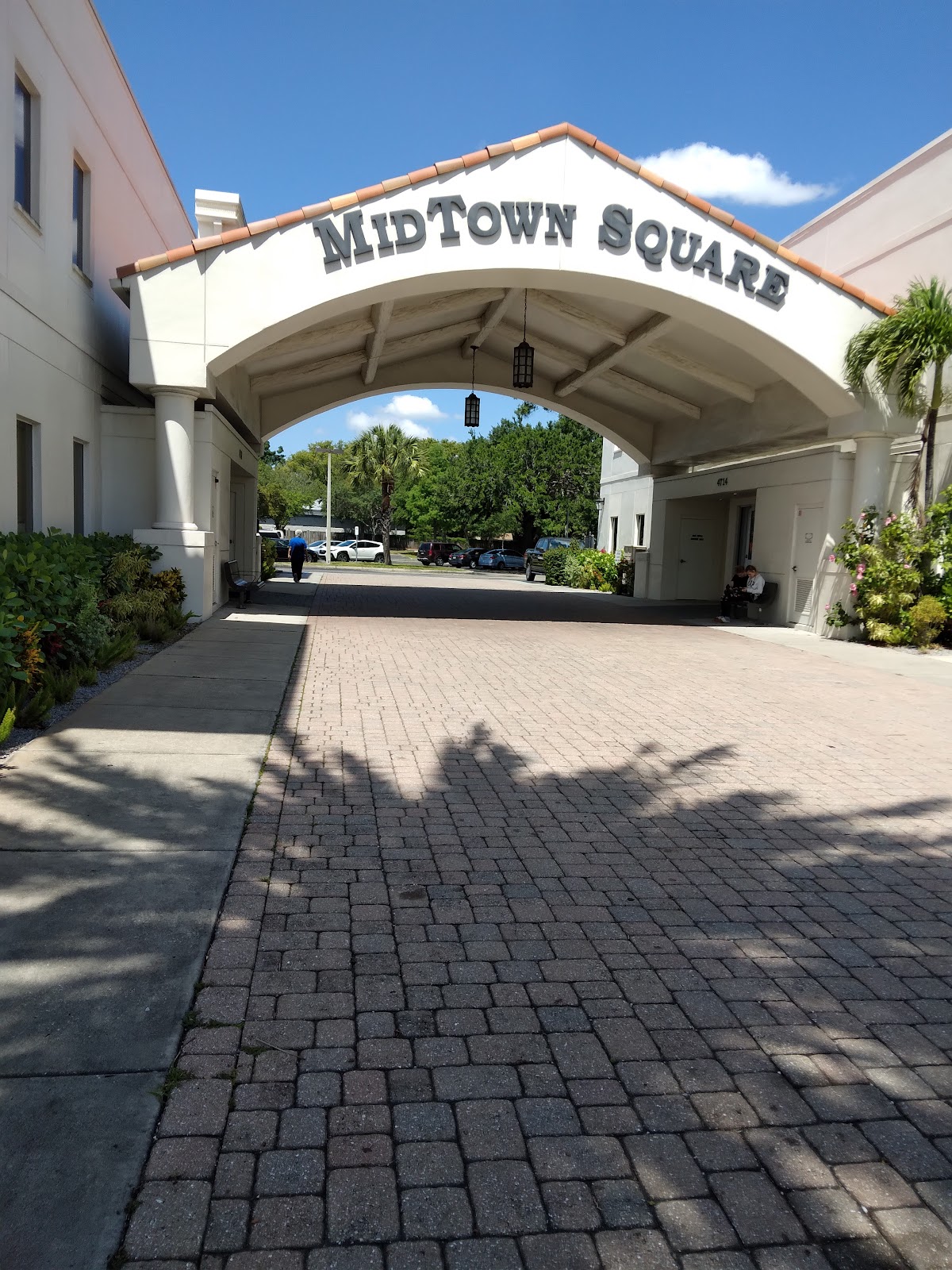 Tampa Bay Institute of Oral Surgery & Dental Implants - Waters Ave photo 1