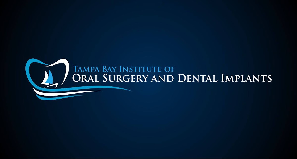 Tampa Bay Institute of Oral Surgery & Dental Implants - Waters Ave photo 3
