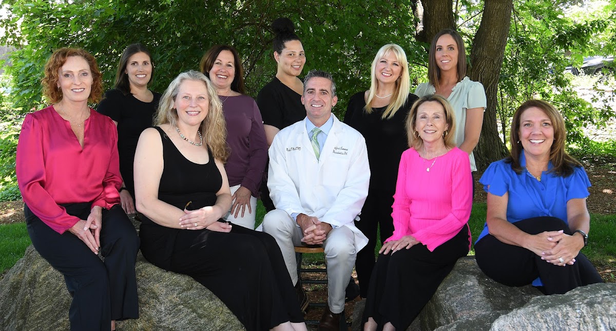 Bedford Commons Periodontics photo 1