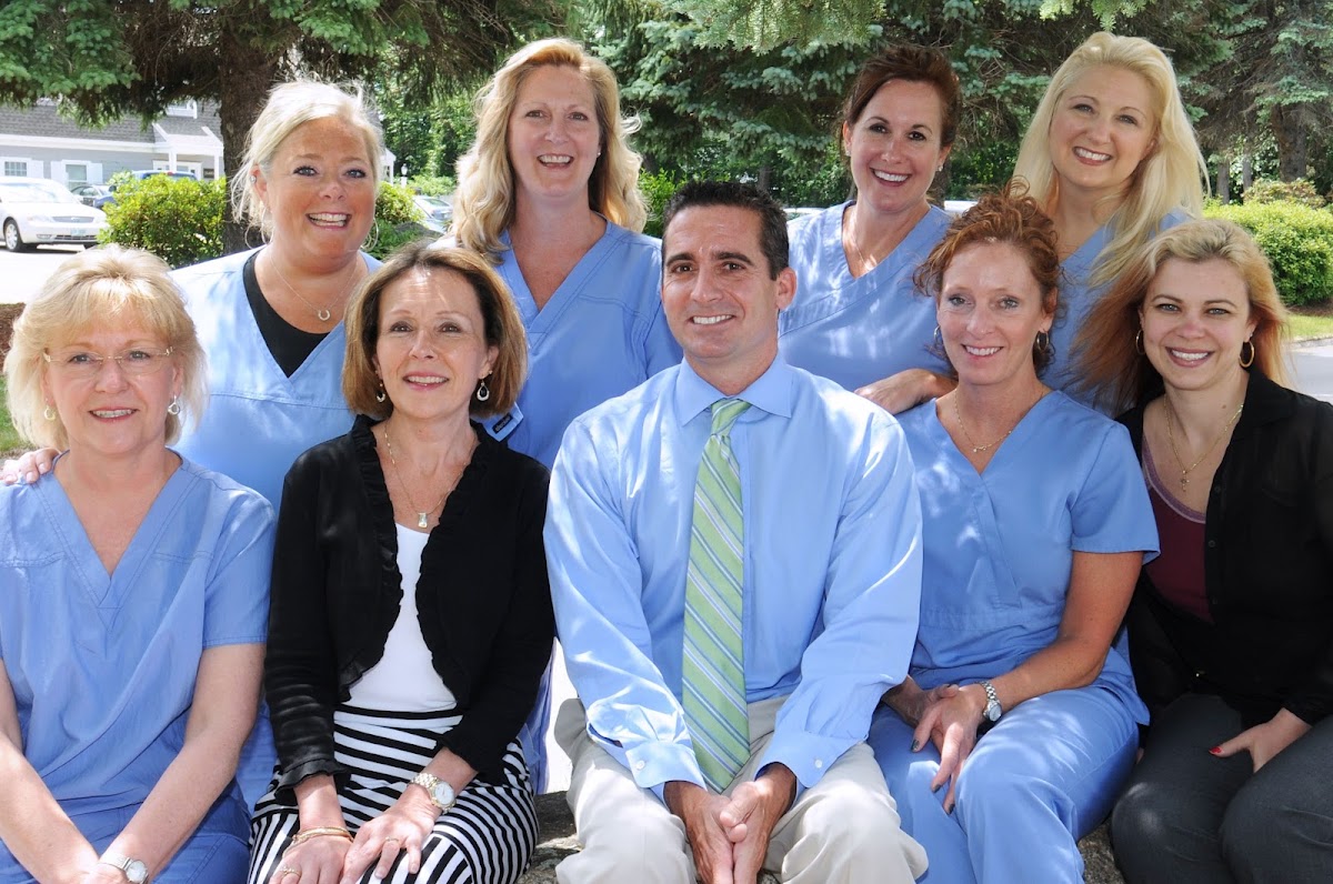 Bedford Commons Periodontics photo 2
