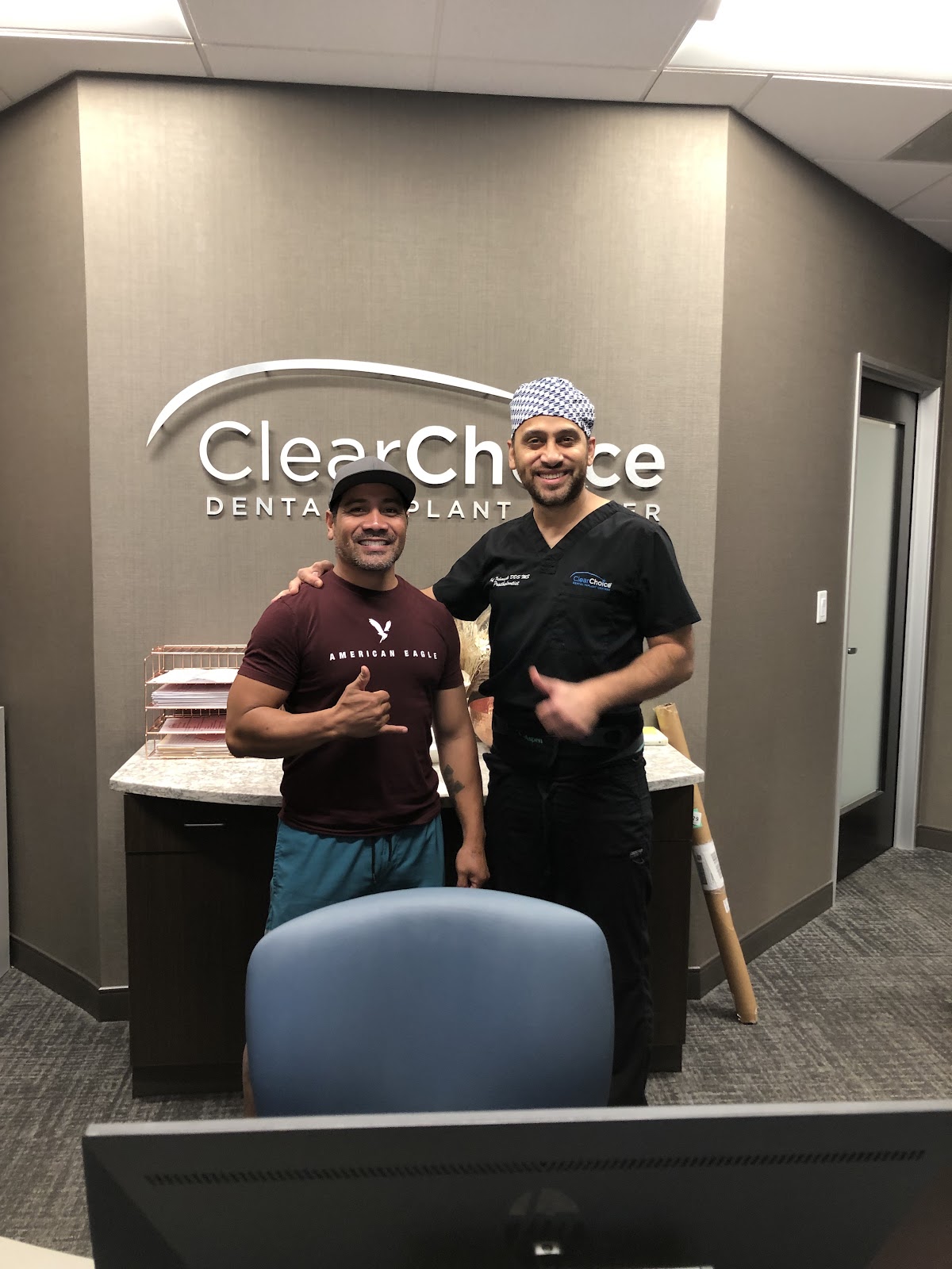 Clearchoice Dental Implant Center - Jacksonville photo 2