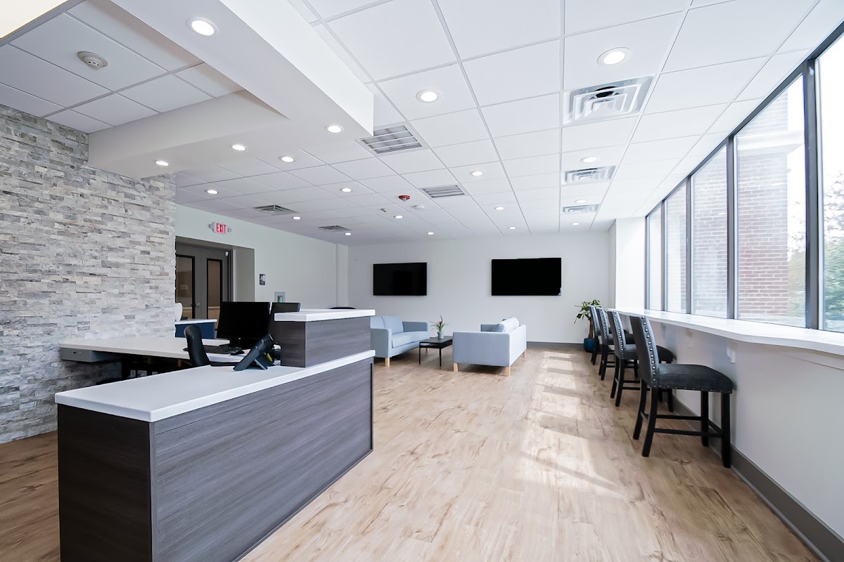 Academy of Modern Implant Dentistry - Dental Implant Center photo 1