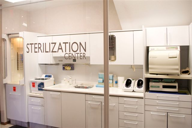 Cambridge Family Dentistry photo 1