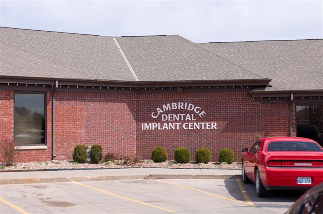Cambridge Family Dentistry photo 2