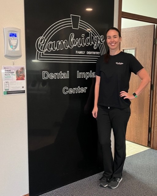 Cambridge Family Dentistry photo 3