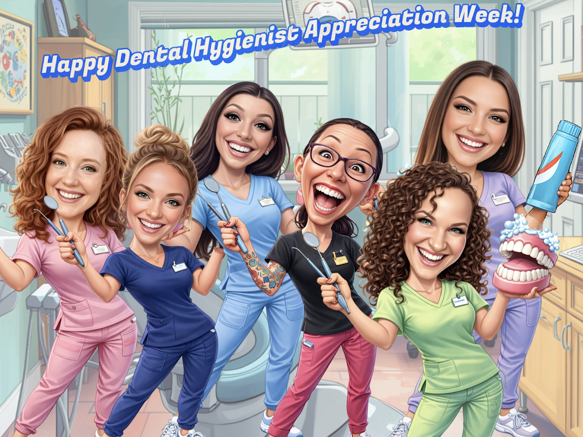 Cambridge Family Dentistry photo 4