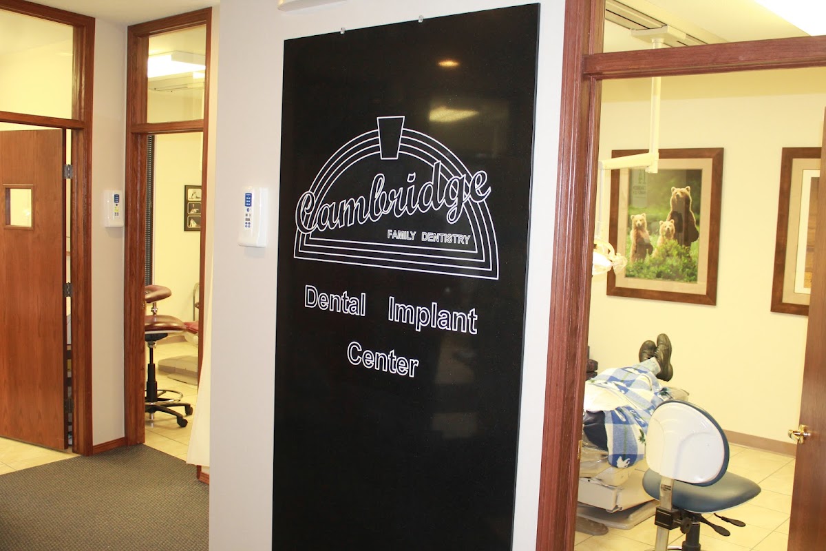 Cambridge Family Dentistry photo 5
