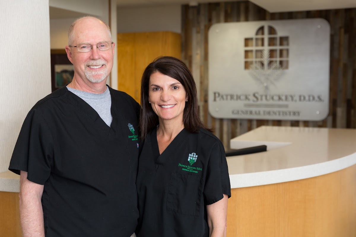 Patrick Stuckey, DDS photo 1