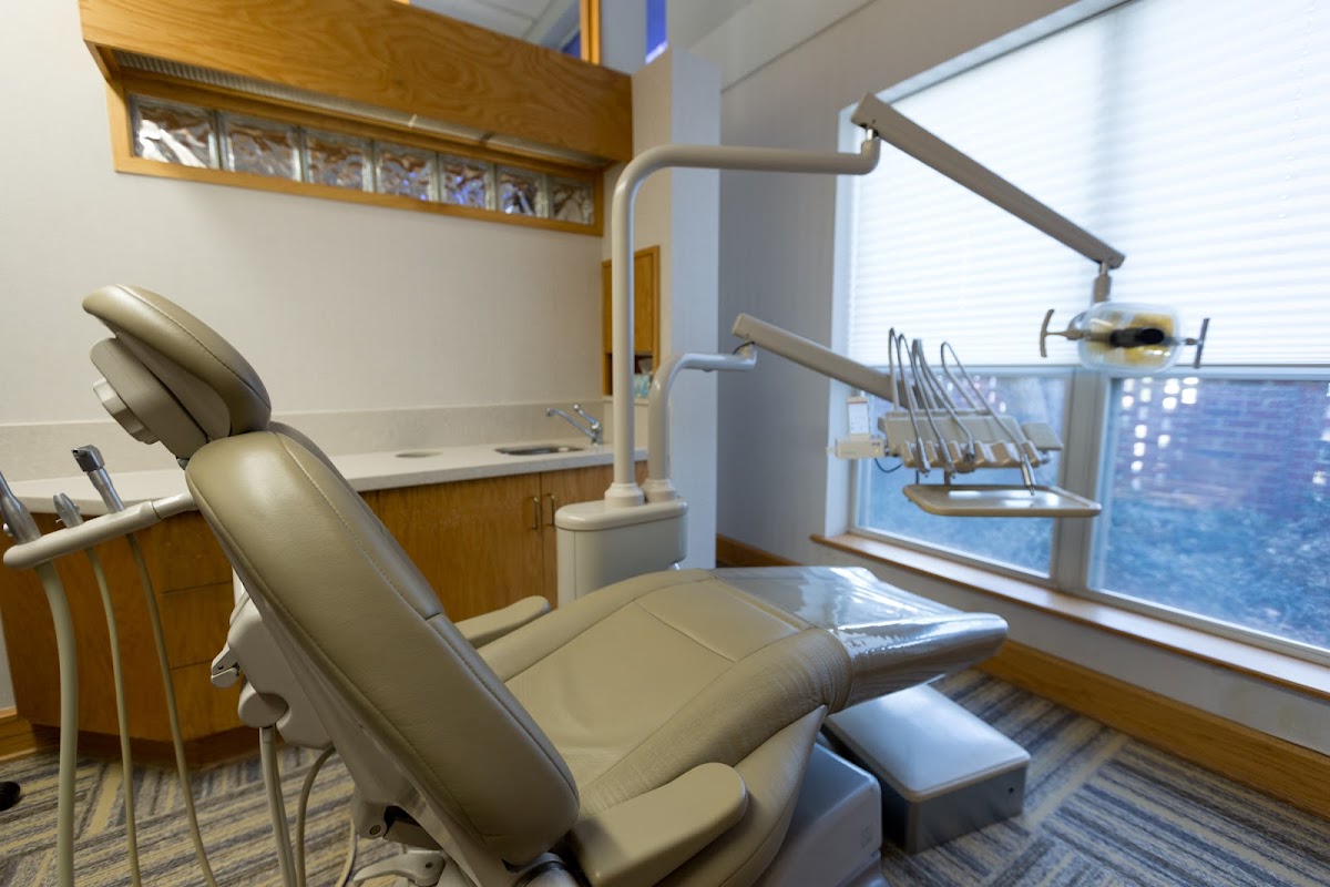 Patrick Stuckey, DDS photo 4