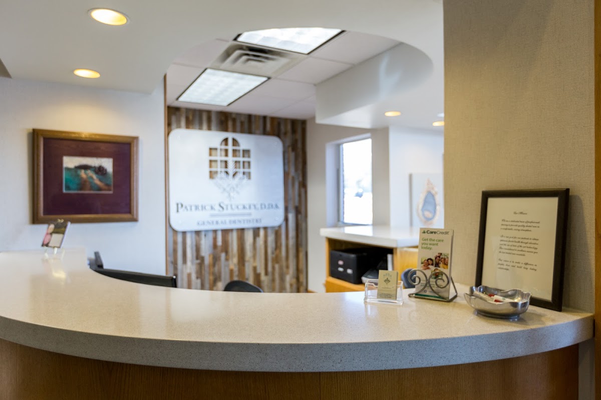 Patrick Stuckey, DDS photo 5