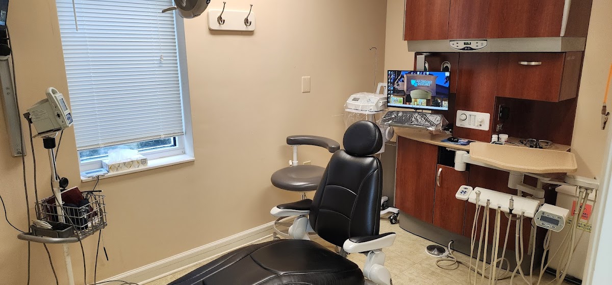 Affordable Dentures & Implants - Nashville photo 3