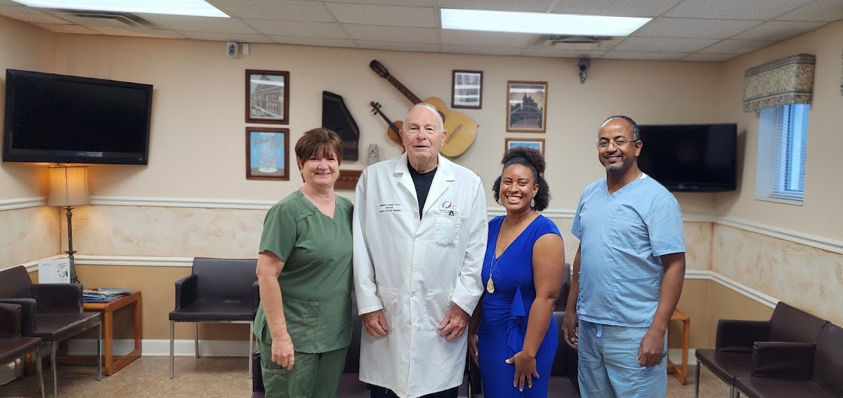 Affordable Dentures & Implants - Nashville photo 5