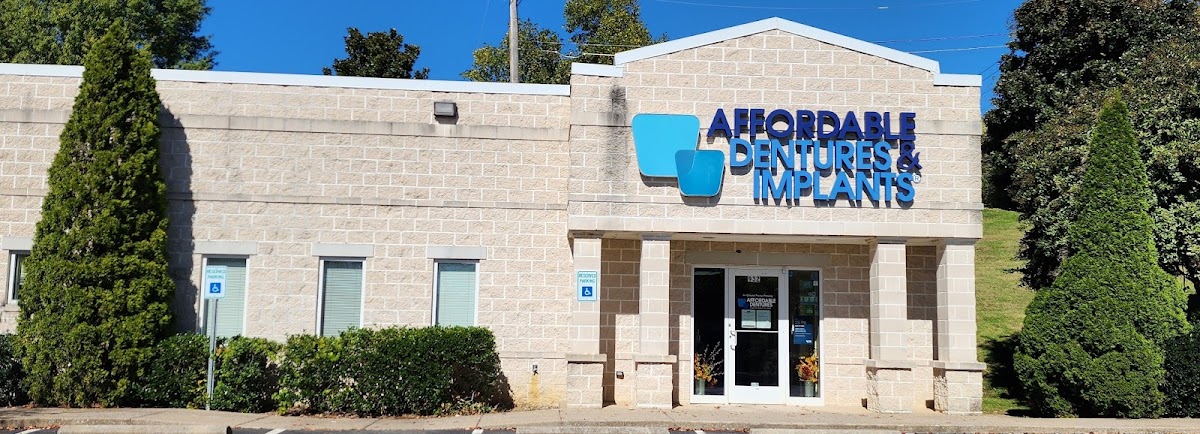 Affordable Dentures & Implants - Nashville photo 6