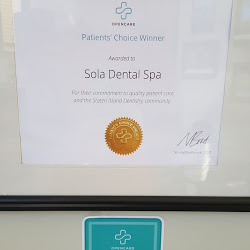 Sola Dental Spa photo 4