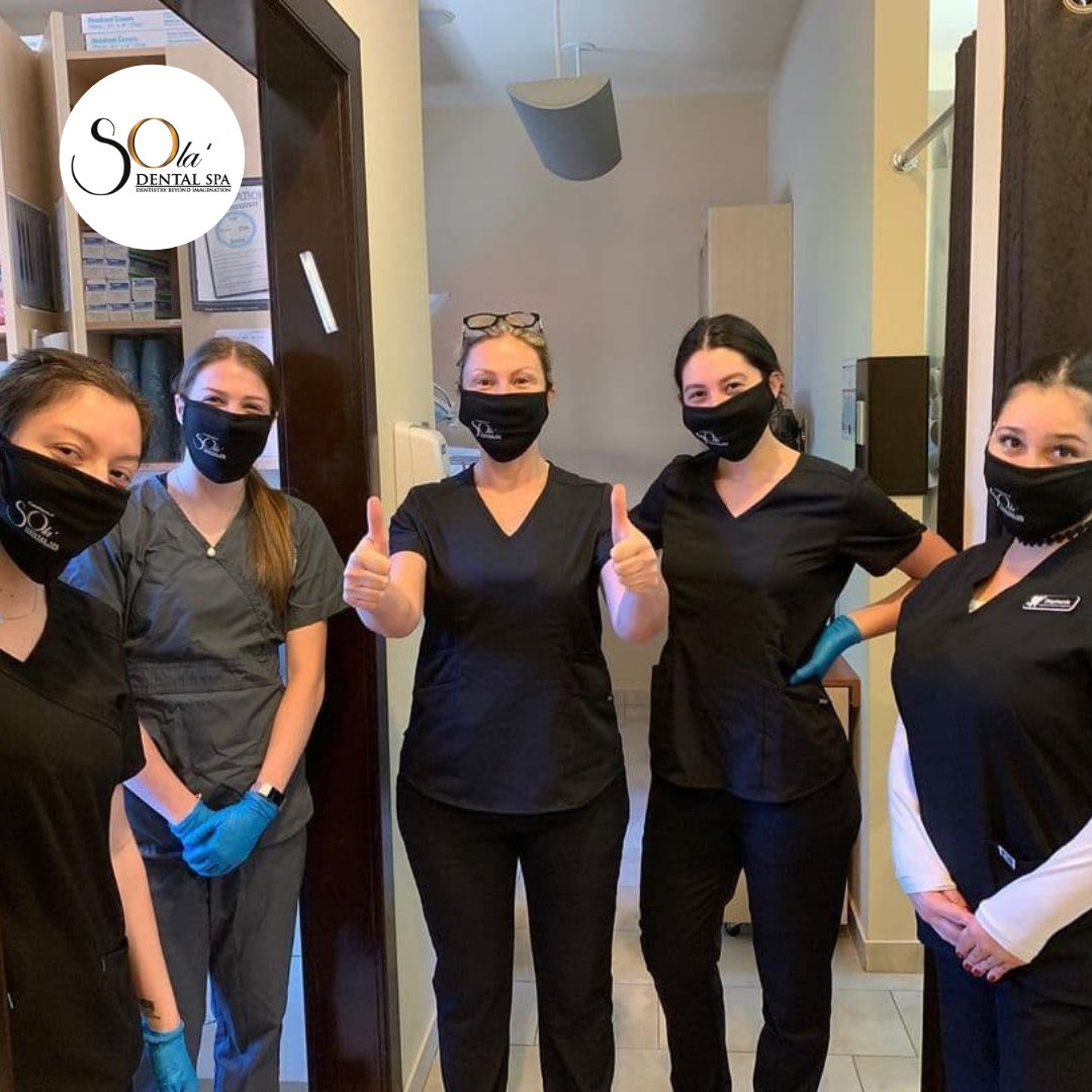Sola Dental Spa photo 5
