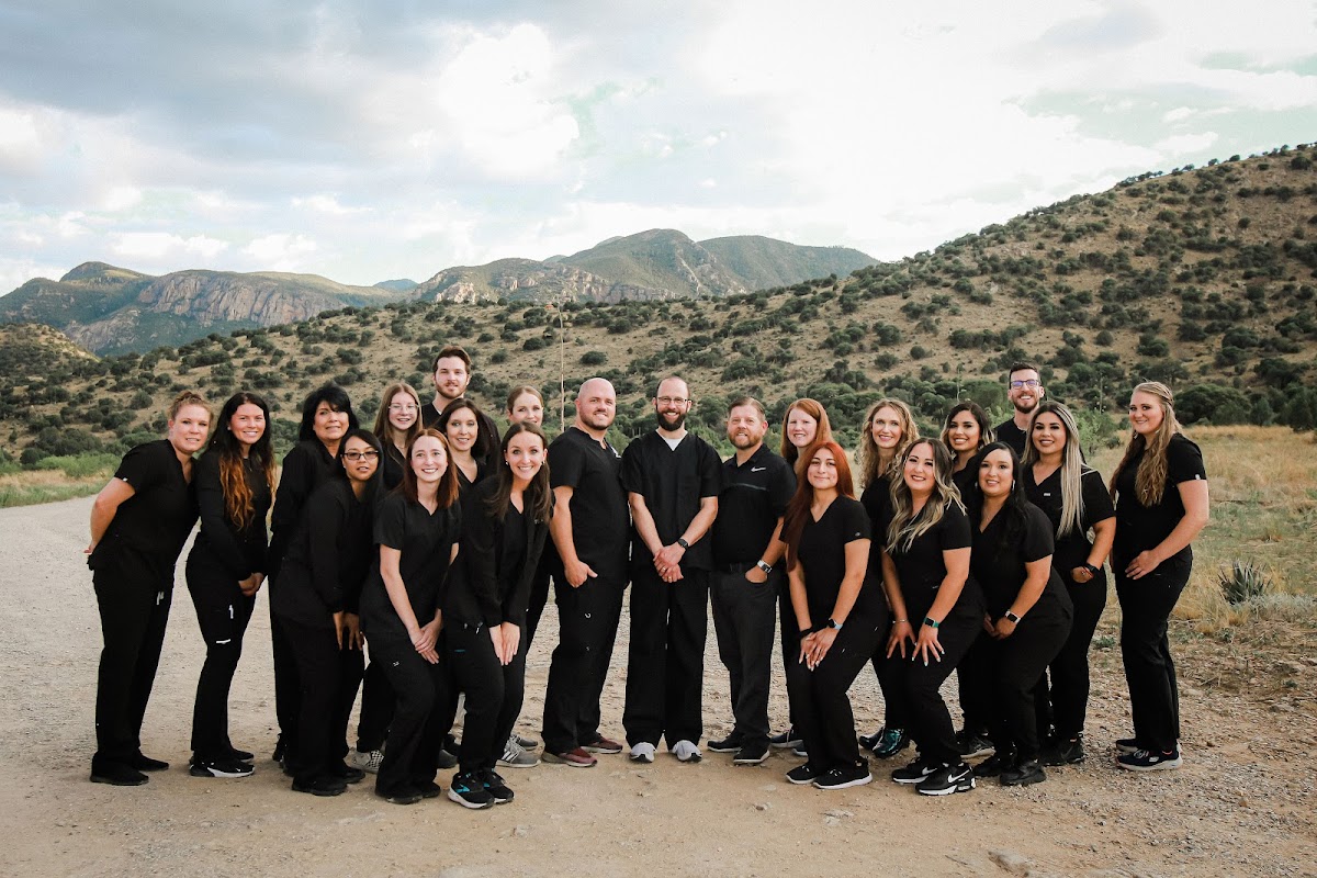 Sierra Vista Dental photo 1