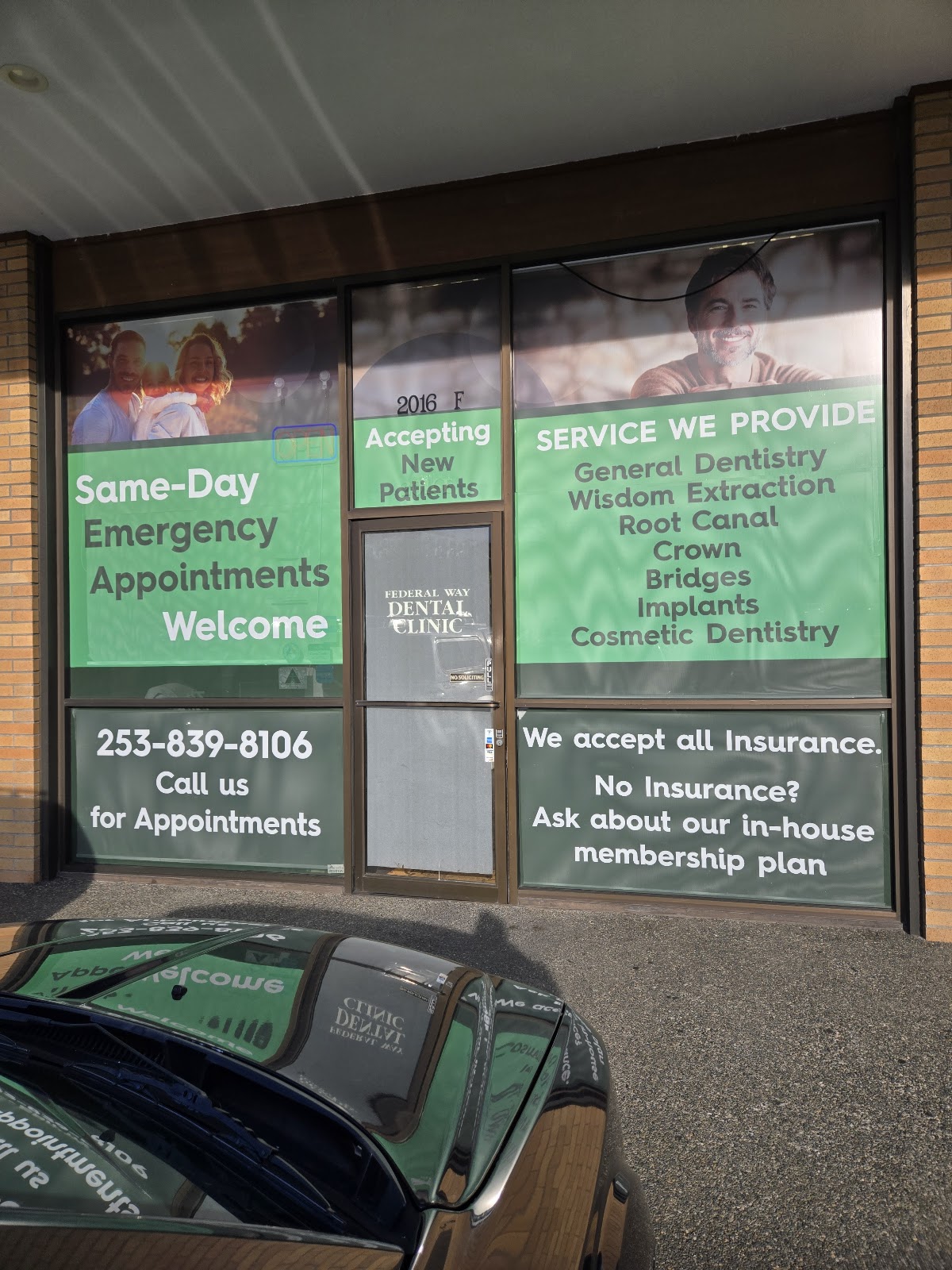 Federal Way Dental photo 3