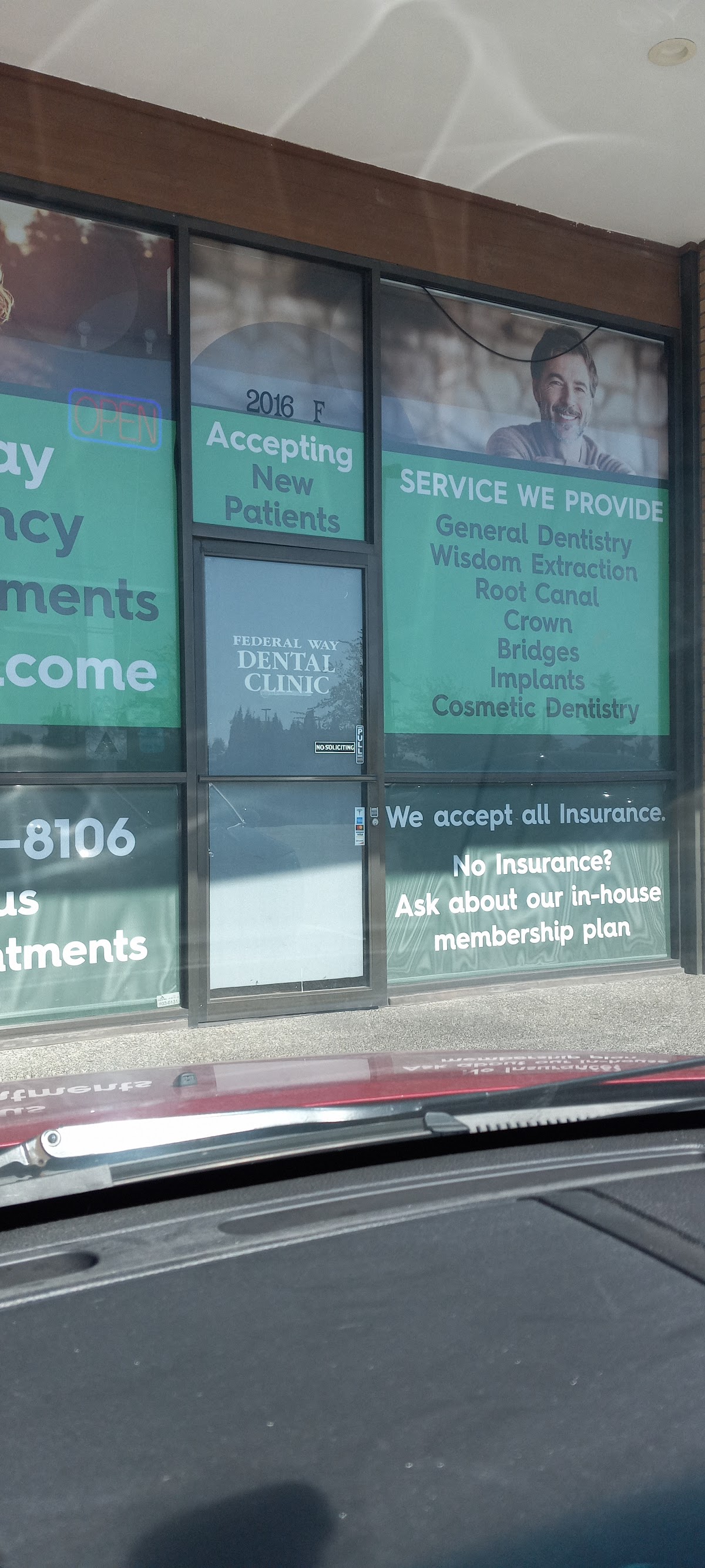 Federal Way Dental photo 6