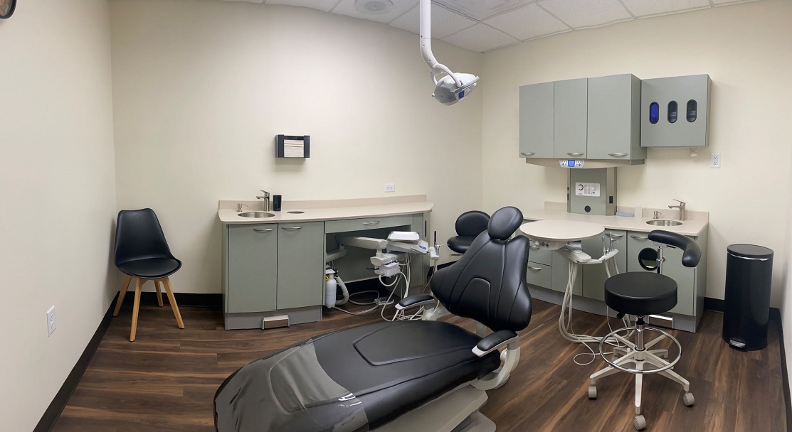 Charette Prosthodontics and Implant Dentistry photo 1