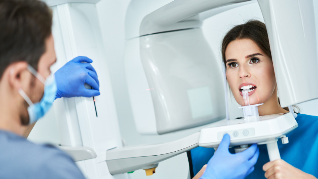 Lanzi Burke Oral & Maxillofacial Surgeons photo 1