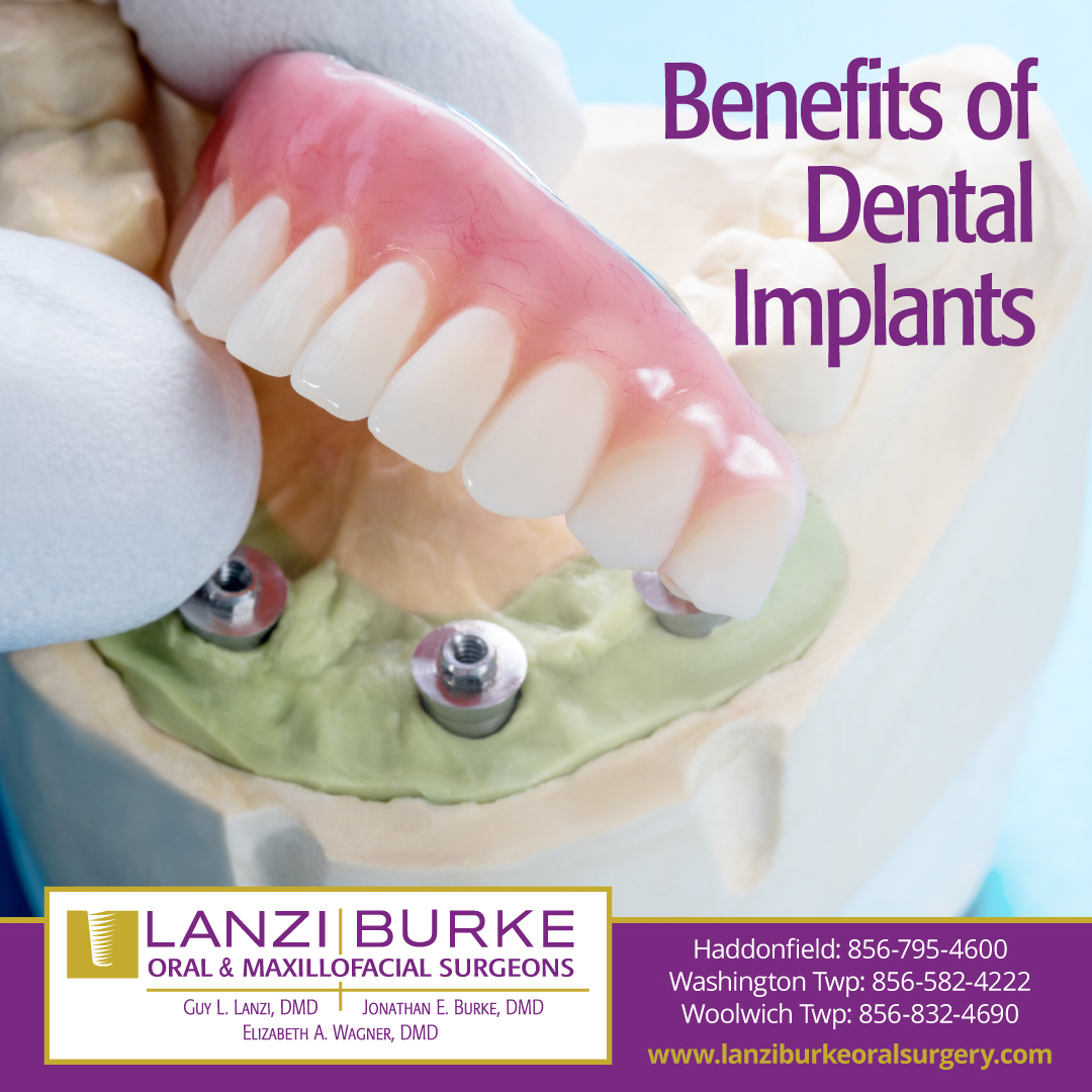 Lanzi Burke Oral & Maxillofacial Surgeons photo 6