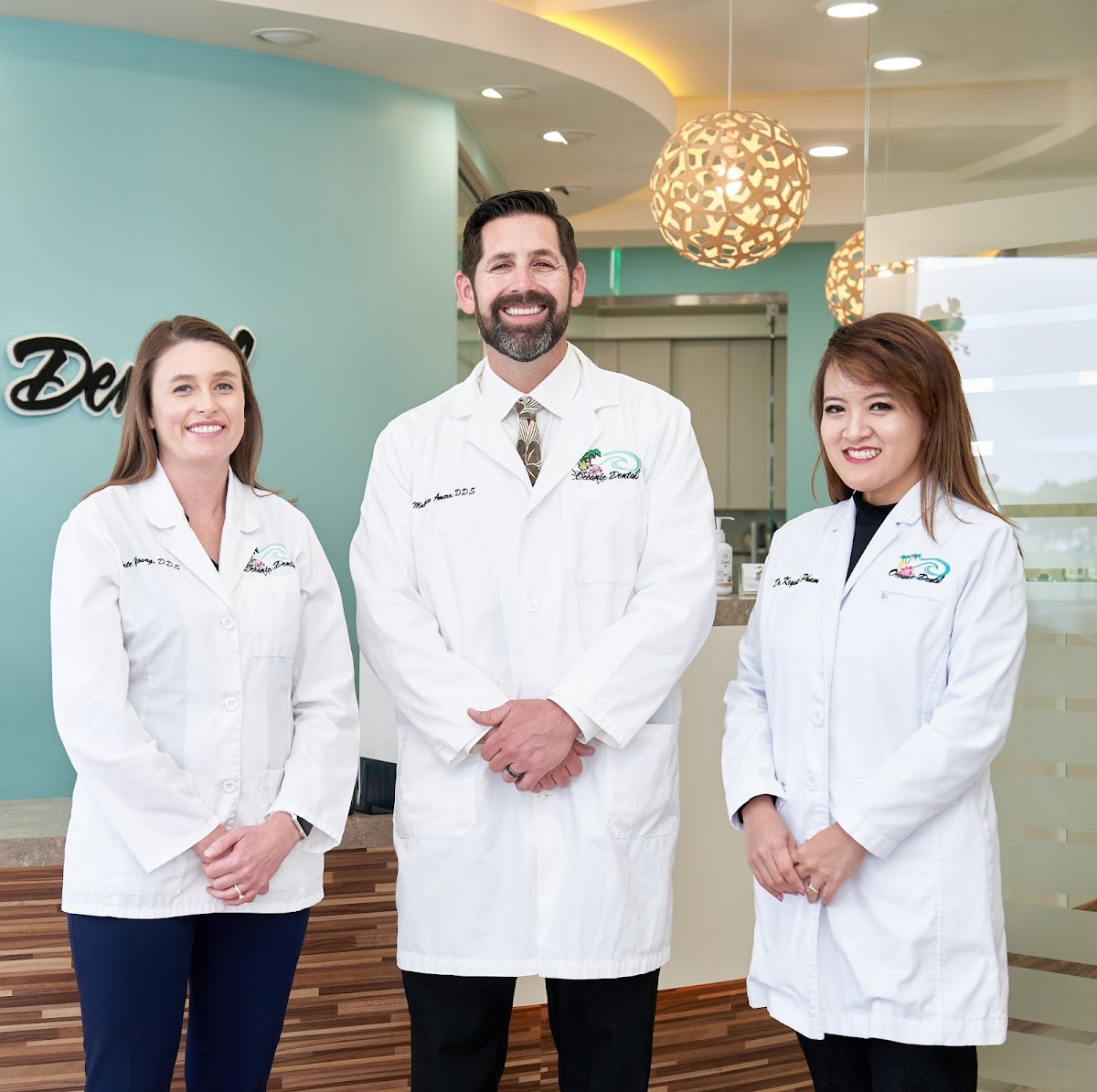 Oceanic Dental photo 1