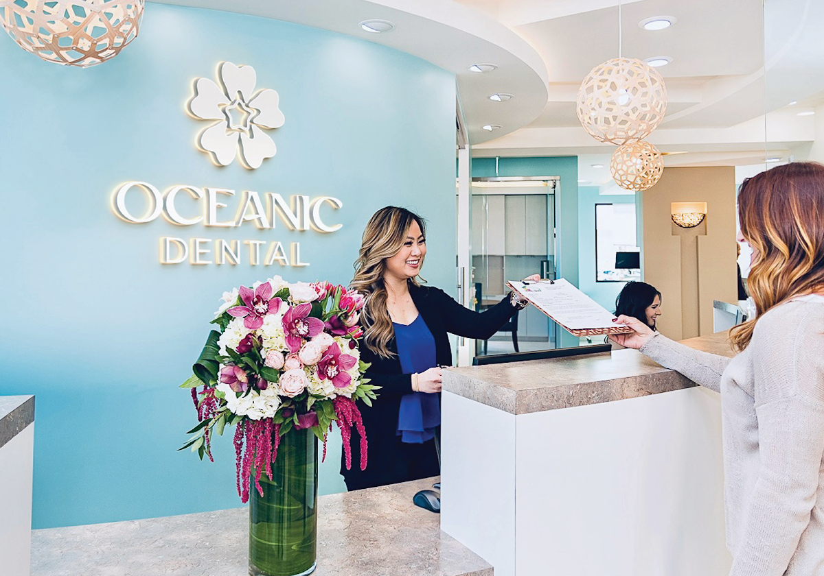 Oceanic Dental photo 3
