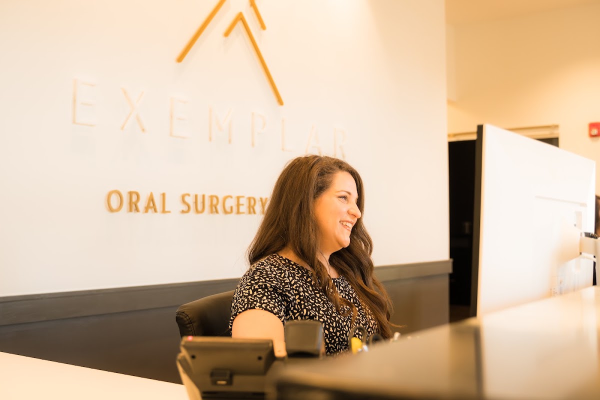 Exemplar Oral Surgery photo 3
