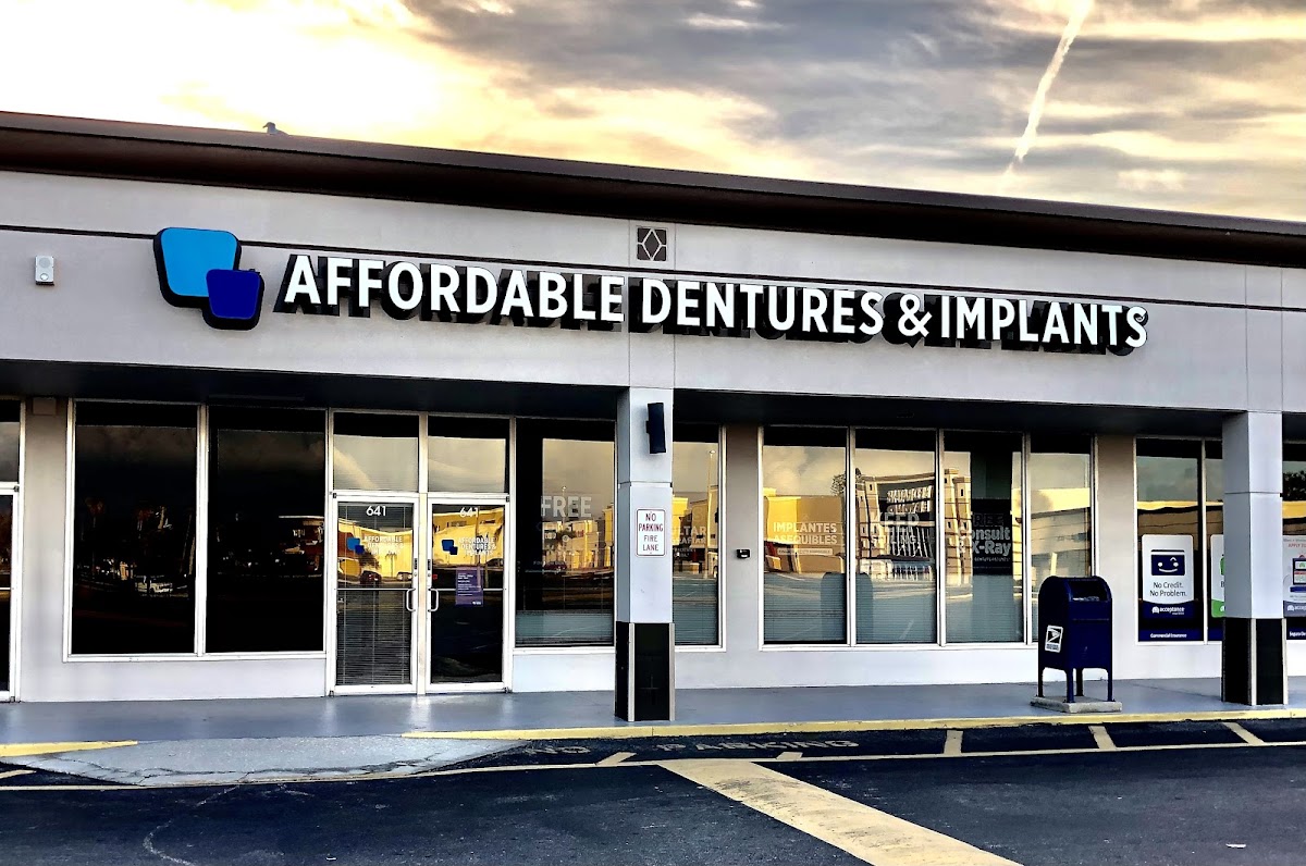 Affordable Dentures & Implants - Bradenton photo 2