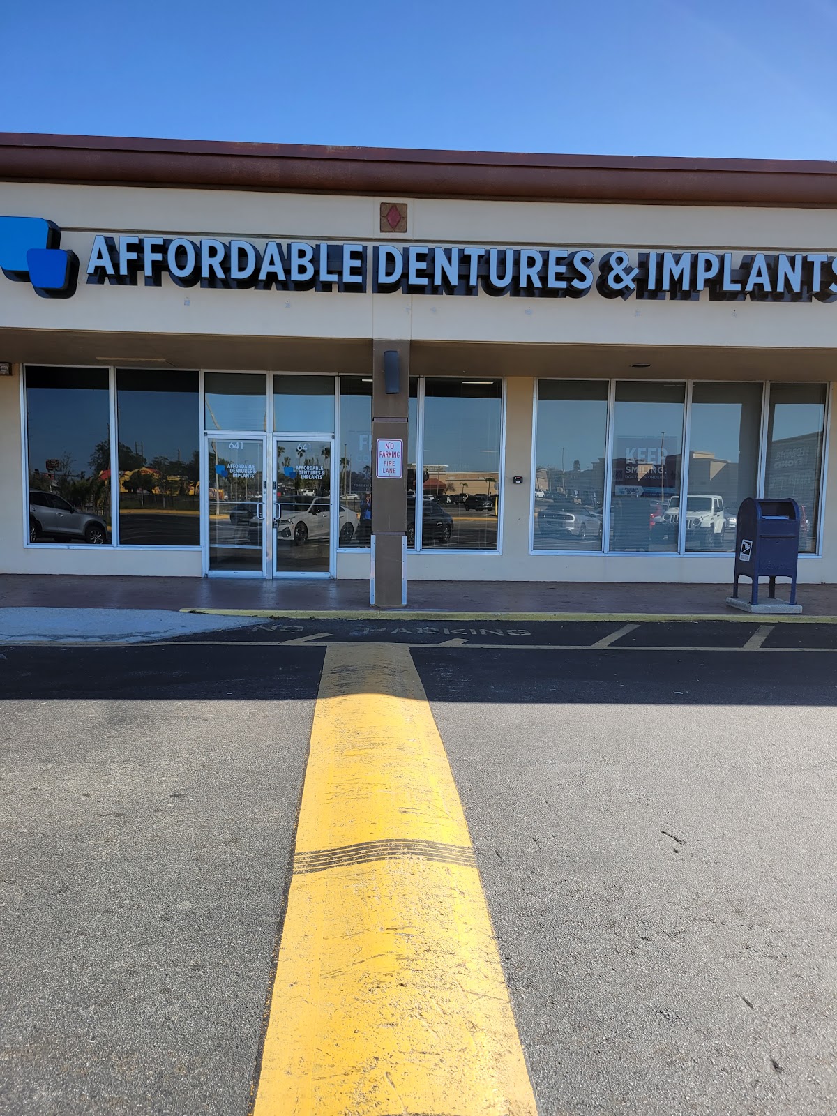 Affordable Dentures & Implants - Bradenton photo 3