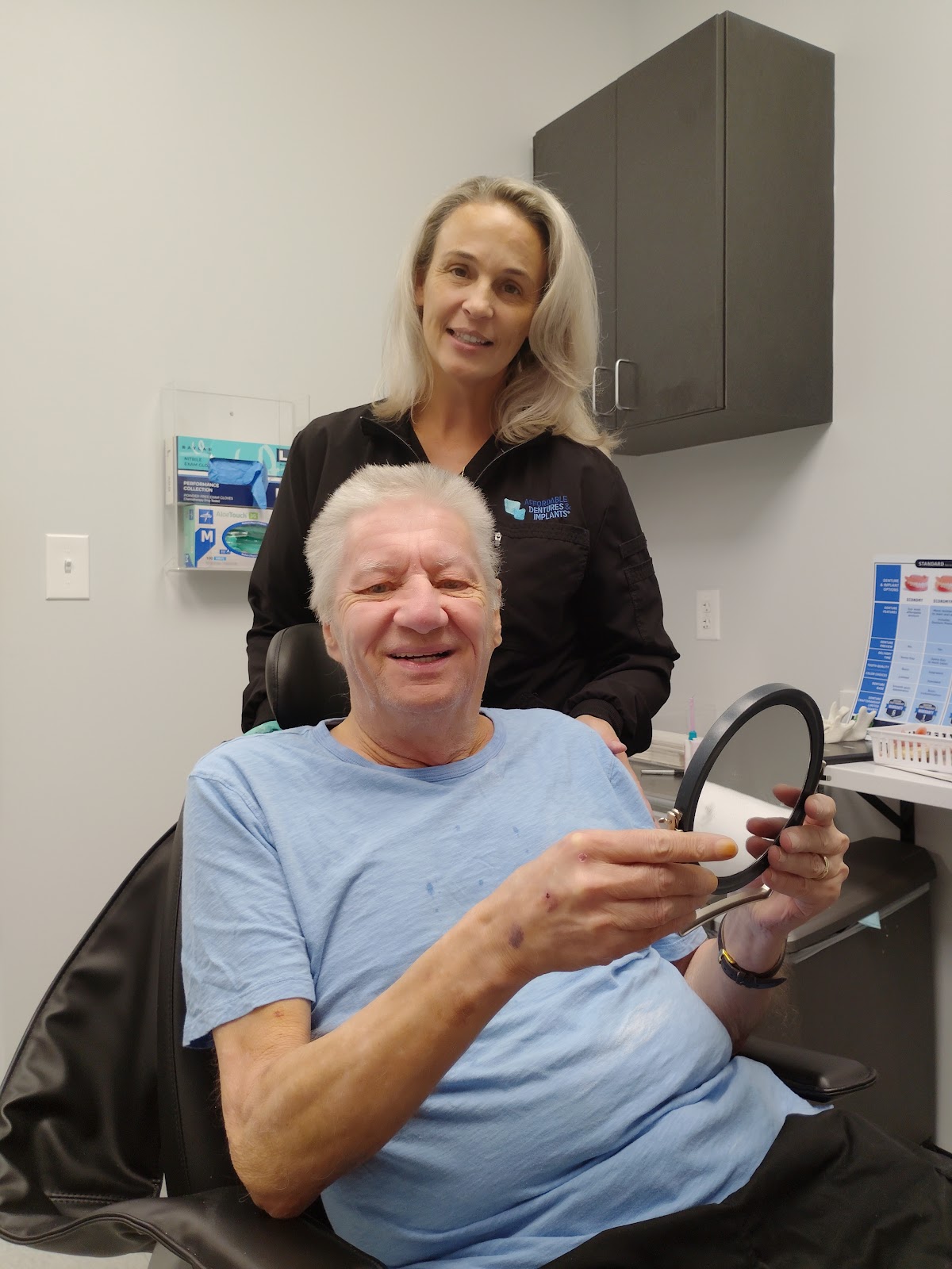 Affordable Dentures & Implants - Bradenton photo 6