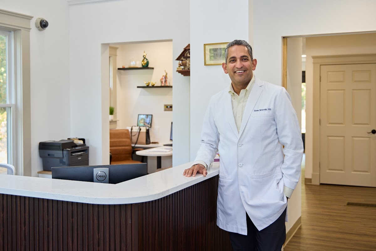 Purple Dental LLC - Dentist in Glastonbury, Ct – Dental Implants, Crowns, Hybrid Dentures, Wisdom Teeth & Invisalign Aligners photo 2