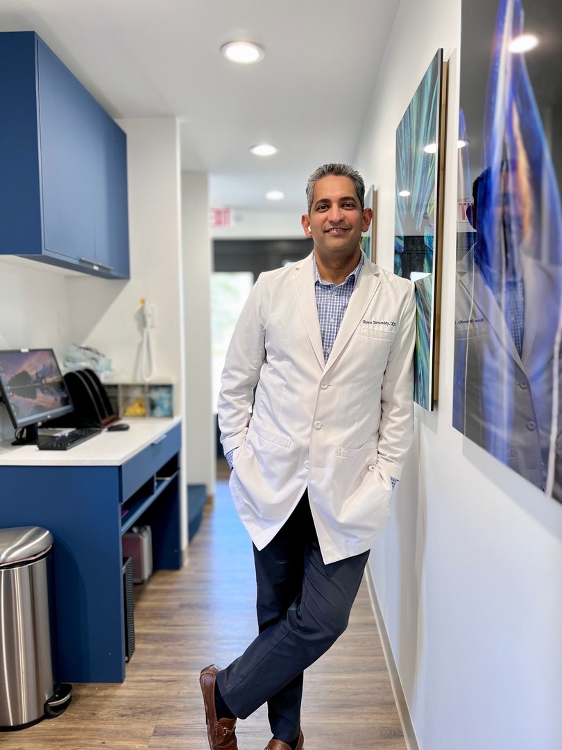 Purple Dental LLC - Dentist in Glastonbury, Ct – Dental Implants, Crowns, Hybrid Dentures, Wisdom Teeth & Invisalign Aligners photo 4