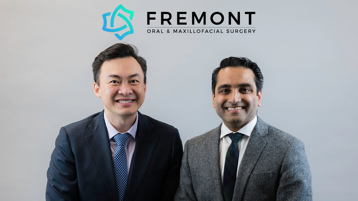 Fremont Oral & Maxillofacial Surgery photo 1