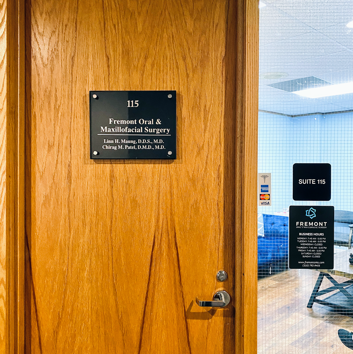 Fremont Oral & Maxillofacial Surgery photo 3